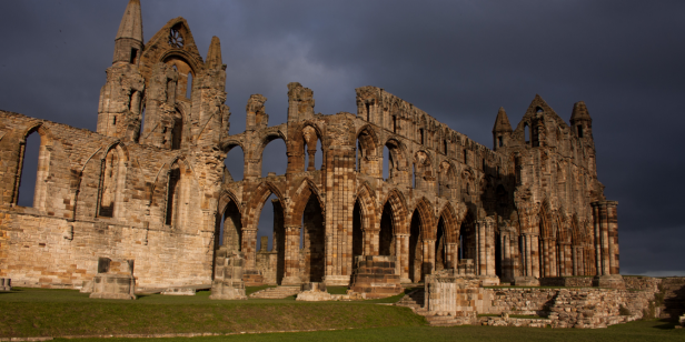 Visit The Spooky Coastal Town That Inspired Bram Stoker's "Dracula ...