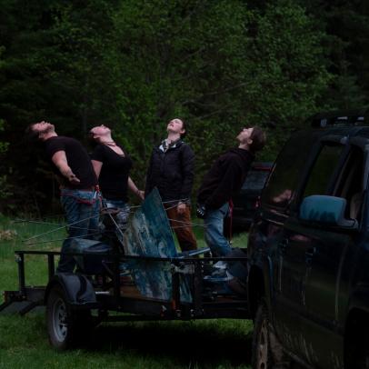 The Alaskan Bush People Welcome New Wives And New Babies In An All New Season Alaskan Bush People Discovery