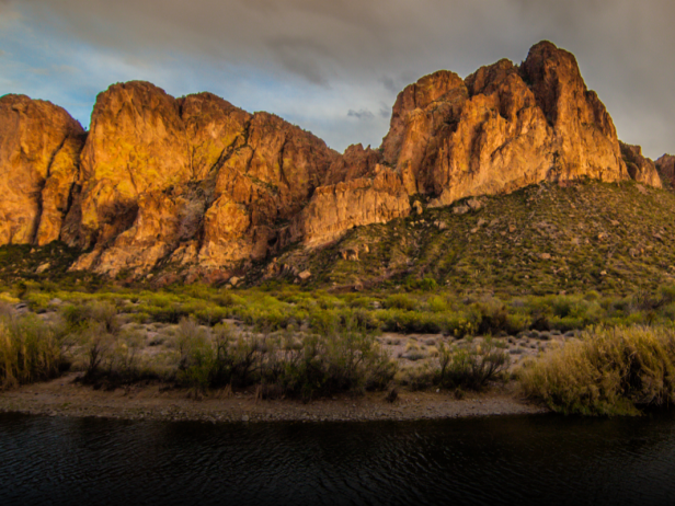 Could The Lost Dutchman Gold Mine Still Be Hiding In The Arizona Mountains Travel And Exploration Discovery