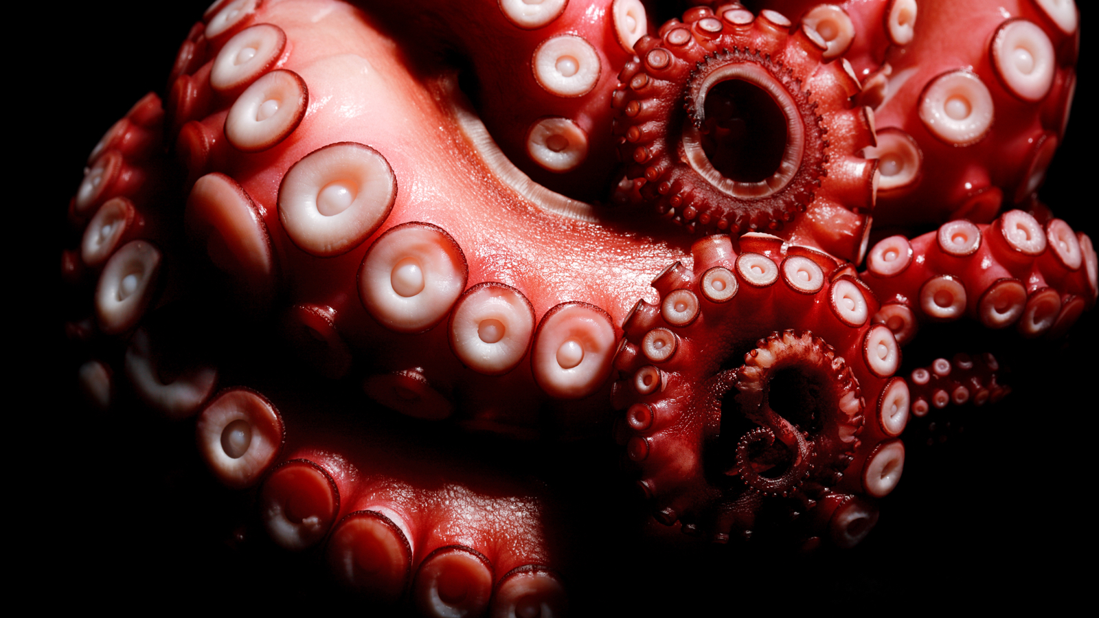 how many brains does an octopus have