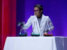 Miss Virginia Camille Schrier, a 24-year-old scientist, was crowned Miss America 2020 and inspired young women across the country that Miss America can be a scientist too.