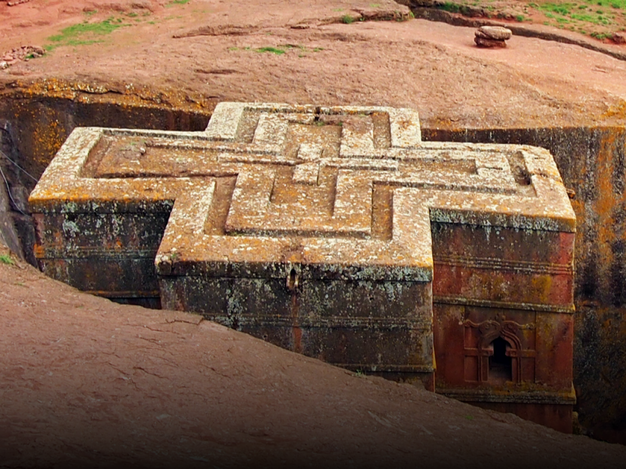 ancient ethiopian symbols