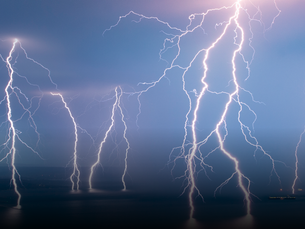 5 Of The Weirdest Types Of Lightning Latest Science News And Articles Discovery