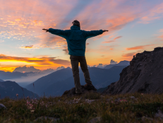 When you step on your scale in your house, you see a number. Whether you like it or not, that’s your weight on Earth, right? Wrong! Read on to learn more about how your weight can change depending on your location on the planet.
