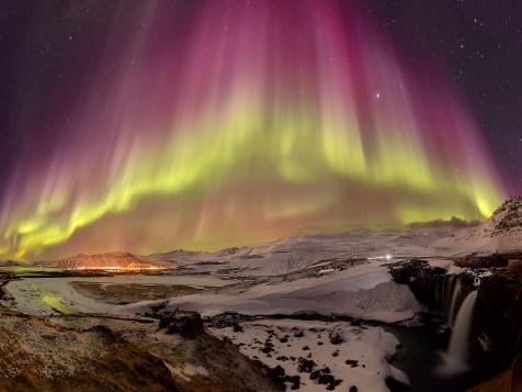 5 Magical Reasons to Visit Iceland