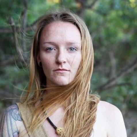 Teen Mom Maci Bookout attempts to survive 14 days on Naked And Afraid
