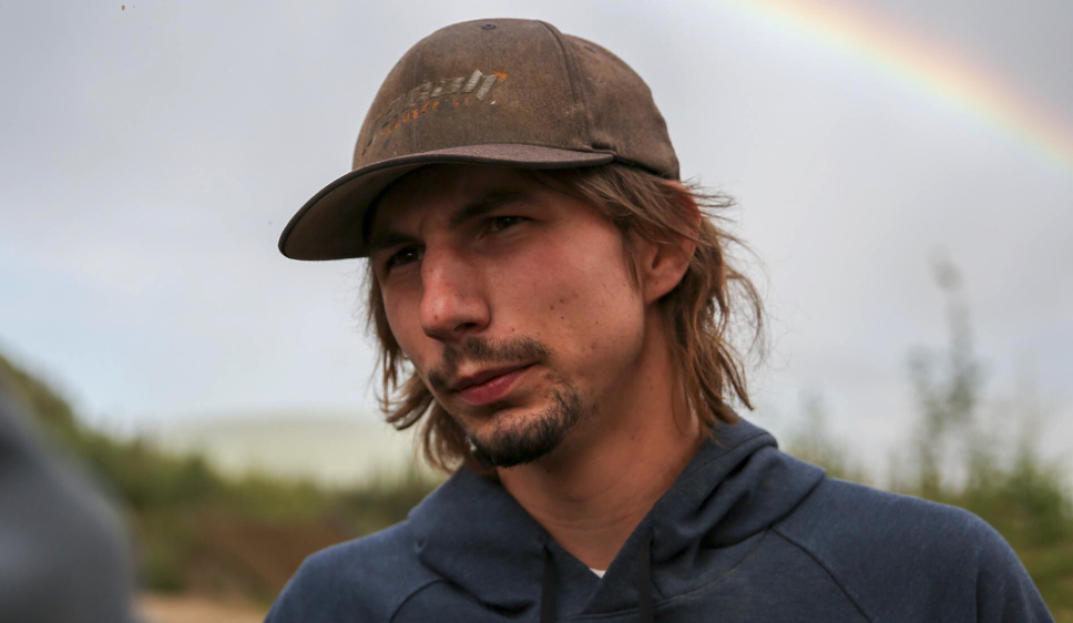 gold rush cast parker gold rush cast parker