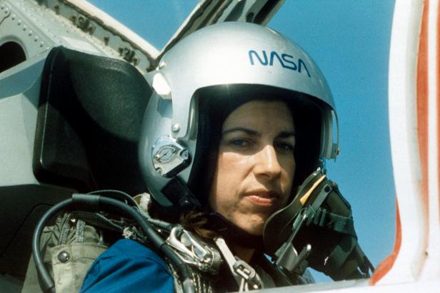 Donna Rizer 8 Women who are Changing the Face of Science | Discovery
