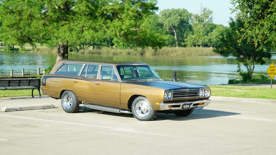 Brady Bunch Station Wagon News Current Station In The Word