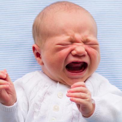Scientists Are Translating Babies' Cries with Artificial Intelligence, Latest Science News and Articles