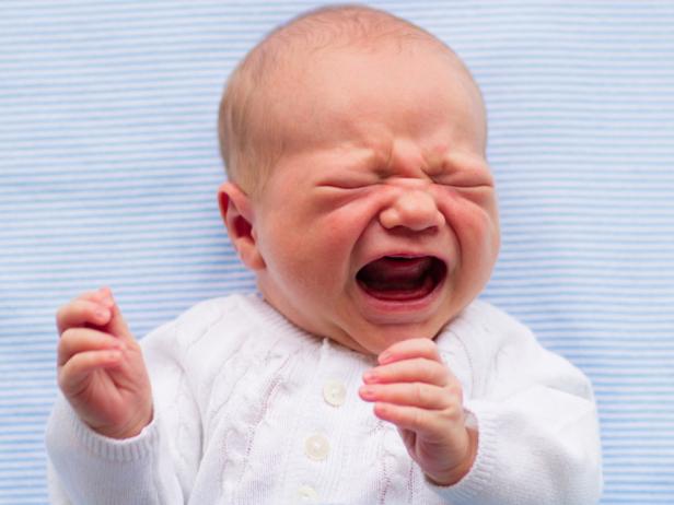 Scientists Are Translating Babies' Cries with Artificial Intelligence ...