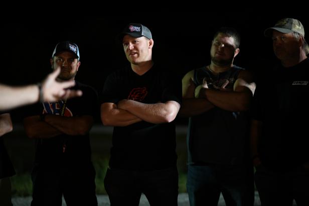 Get to Know Lee Roberts of Discovery's Street Outlaws: Memphis | Discovery