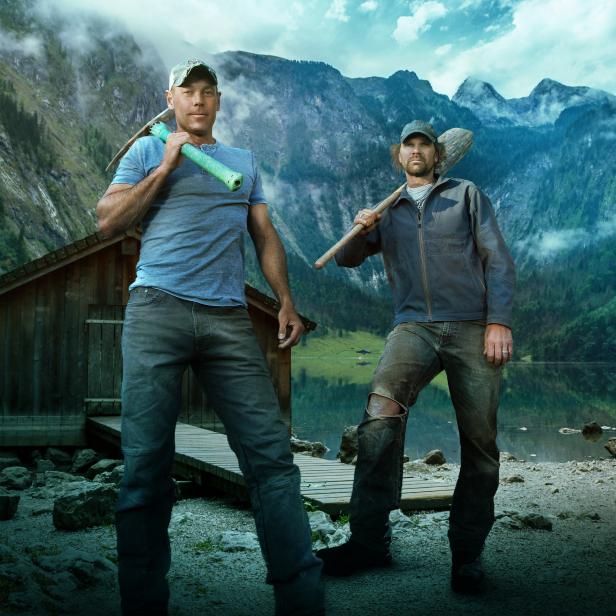 Reclaimed A Discovery Series Discovery Reclaimed A Discovery Series Discovery