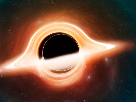 The Nobel Prize Fell Into a Black Hole (and That’s a Good Thing)