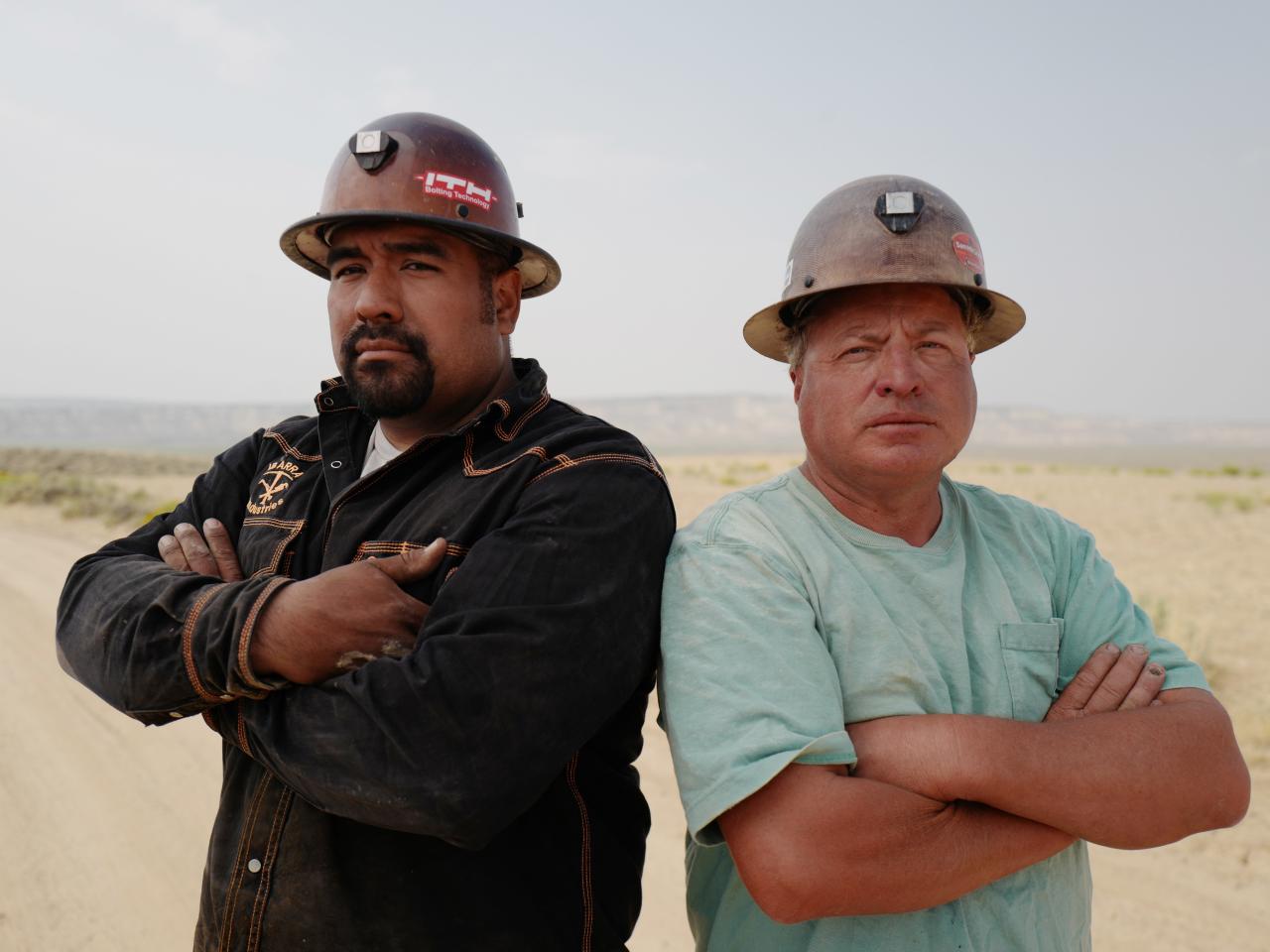 Freddy Dodge Reaches Legendary Status with a New Show | Discovery