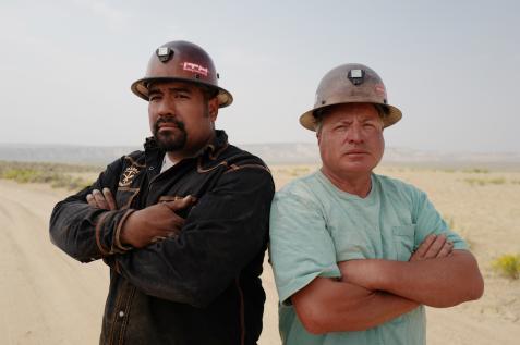 Freddy Dodge Reaches Legendary Status with a New Show | Discovery