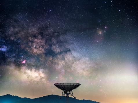 The Wow Signal: No, It Wasn’t Aliens