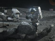 NASA is planning to land the first woman and next man on the moon in 2024. Through a US government-funded human spaceflight program known as Artemis, there may be human footprints on the south pole region of the lunar surface in the very near future. From understanding the Artemis Program to the Gateway, let’s explore the lunar details.