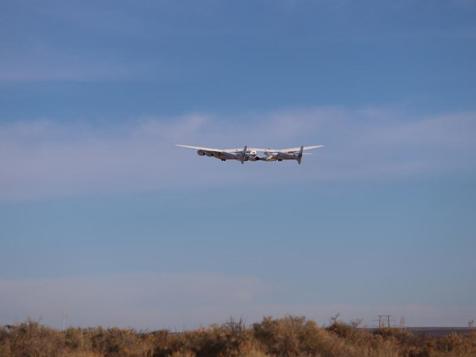 Virgin Galactic Failed to Launch because Space is Hard