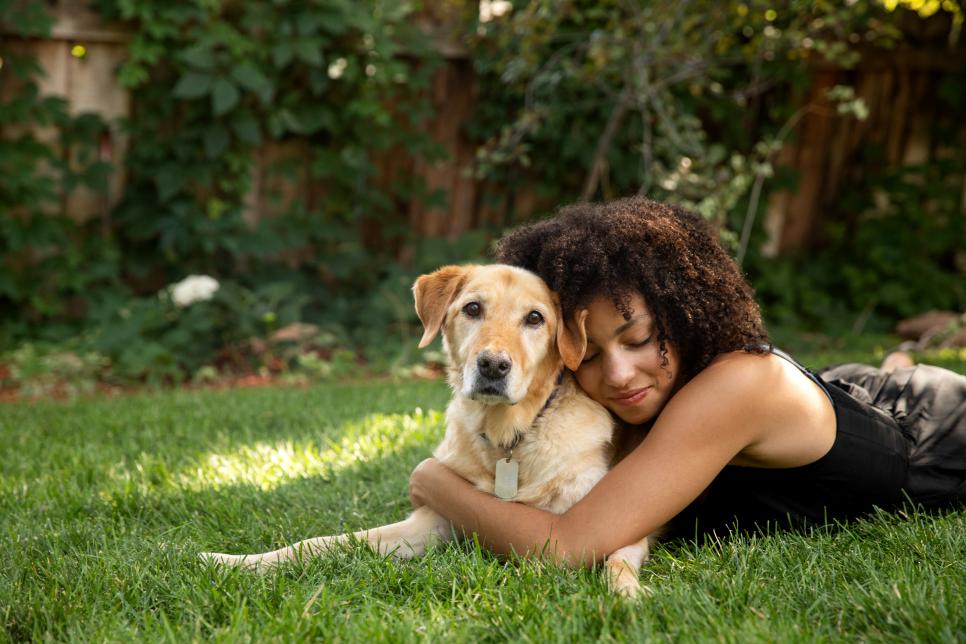 Pets Can Help You Keep Your Resolutions | Nature and Wildlife | Discovery
