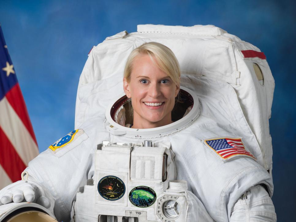 Generation Artemis: Meet the 16 Active Women Astronauts of NASA | Discovery