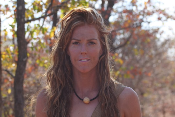 Hottest Naked And Afraid Women