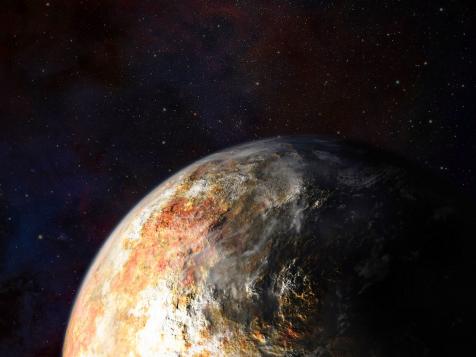 The Secret of Pluto’s Ocean