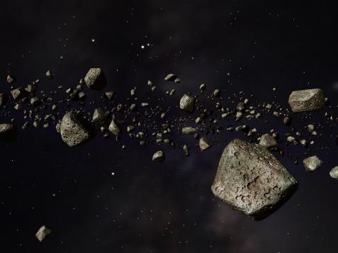 The Kuiper Belt: When Solar Systems Dance