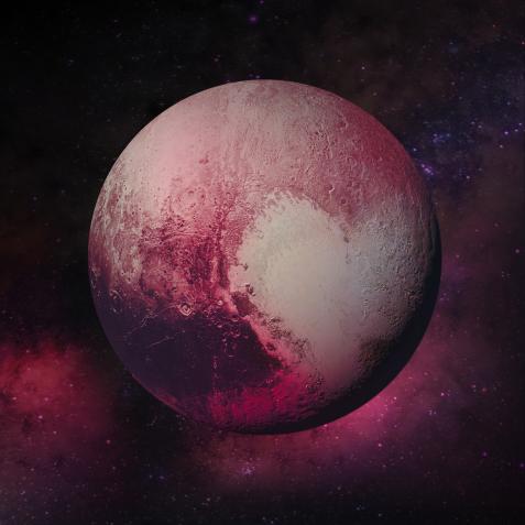 For the Love of Pluto | Latest Science News and Articles | Discovery