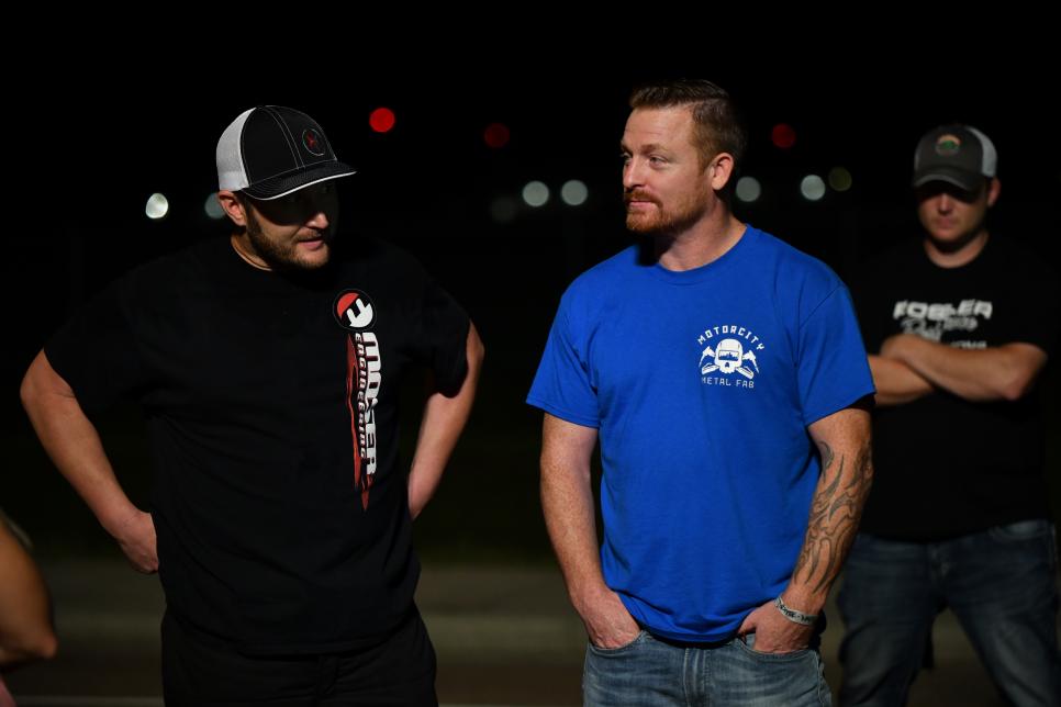 Street Outlaws Fastest in America Street Outlaws Fastest in America
