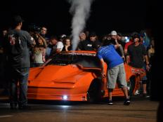 STREET OUTLAWS: FASTEST IN AMERICA