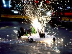 Battle Bots is coming back to Discovery Channel with more hours of bot fighting fun than ever before.