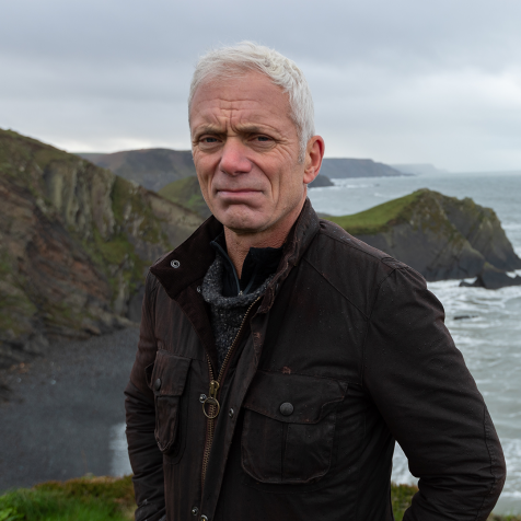 Jeremy Wade New TV Show Mysteries of the Deep to Air on Discovery