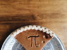Pi always here for you! Let's celebrate 3/14 with the Five Ws of Pi. Well, four Ws and one P.
