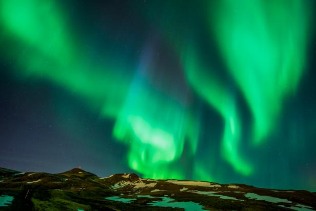 Launching Rockets Into the Borealis - and Other Stories About the Northern Lights | Latest Science News and | Discovery