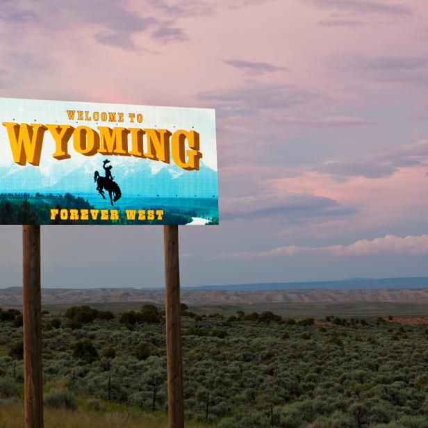 Wyoming, United States