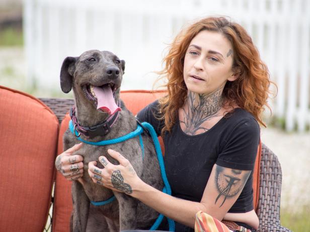 Meet The Women of Pit Bull and Parolees | DNews | Discovery