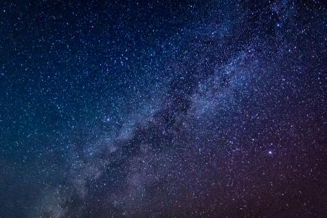 Tips and Tricks for Night Photography of the Starry Sky