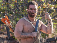 Thrive with the tribe or face the consequences in the new season of NAKED AND AFRAID XL