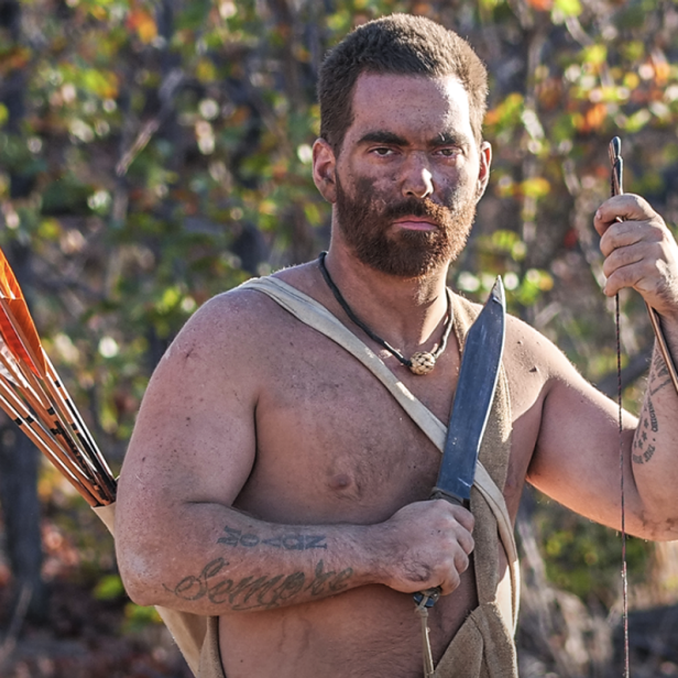 Naked and Afraid XL - Season 6 Watch Online on CouchTuner