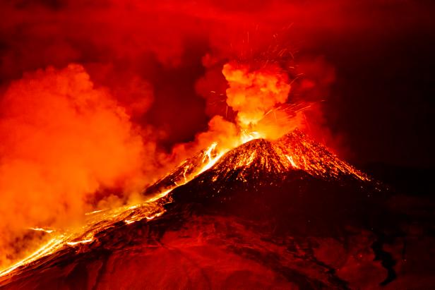 Volcanology and the Study of Deadly Volcanoes | Latest Science News and  Articles | Discovery