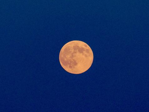 The Last Supermoon of the Year and How to See It