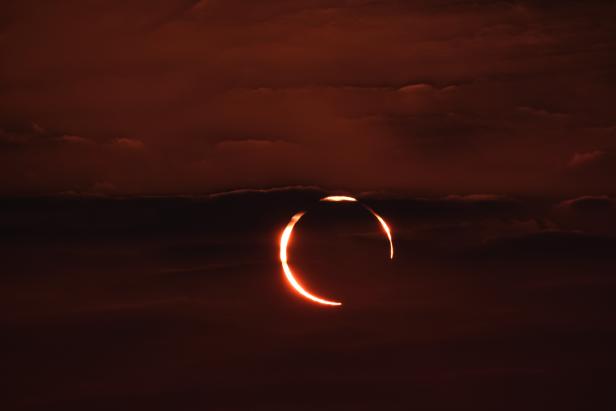 Ring of Fire Solar Eclipse 2023 Path: List of Cities for the Best Viewing  in the US