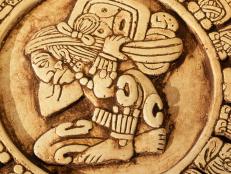 The Mayan calendar predicted the end of the world in 2012, but we’re still here. Others are claiming that the Mayan calendar actually predicted the end of the world for June 21, 2020, so we shall see? Probably not.
