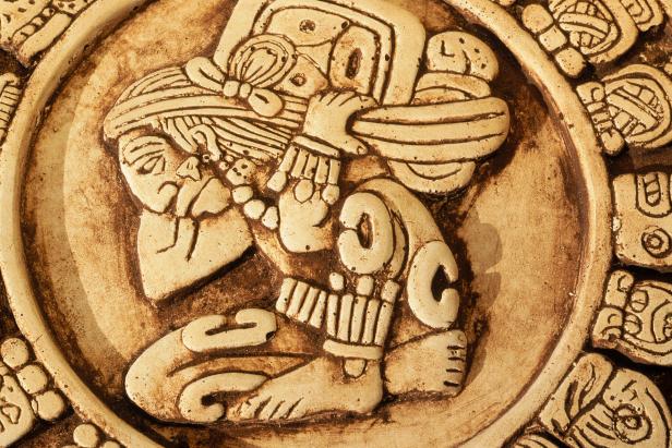 2022 end of the world mayan calendar