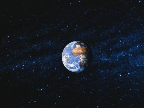 What are the Chances of Life Appearing On…Earth?