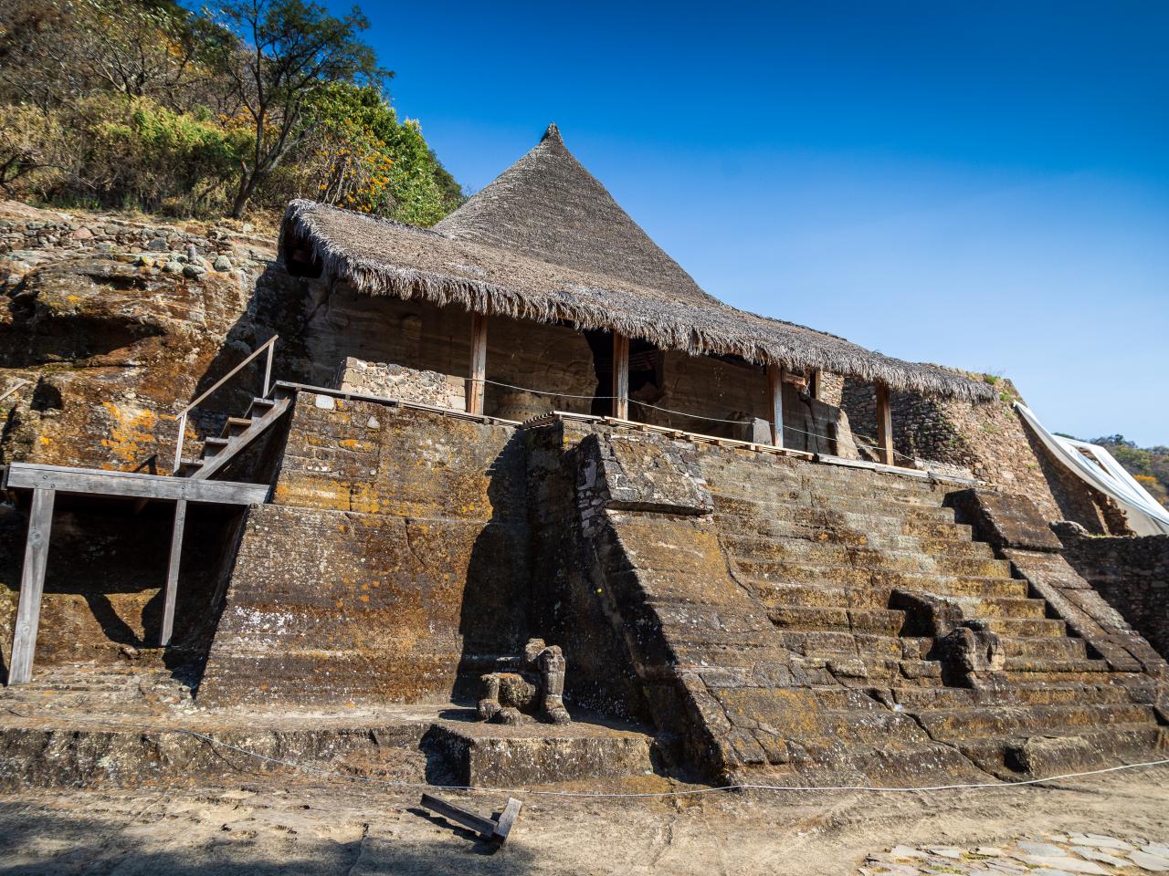 aztec city states｜TikTok Search