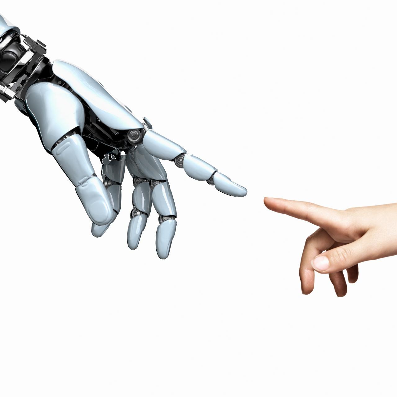 Robots can Read Human Emotions, Latest Science News and Articles