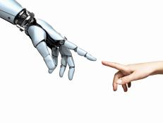 Bridging the gap between simple automation and robots that can empathize and interact with humans naturally is a big challenge, but major progress has been made in the past few years.