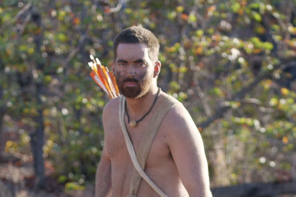 Meet The Cast Of Naked And Afraid Xl Season Naked And Afraid Xl